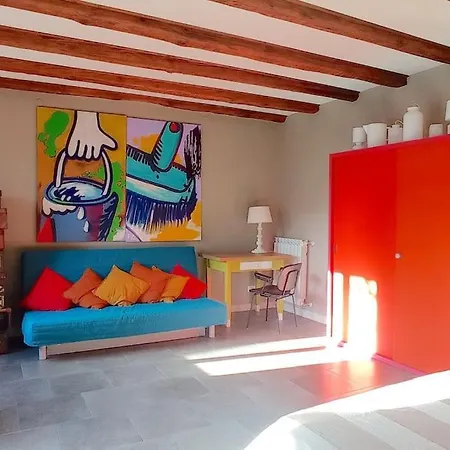 Casazzurra, Su Giardino, Cucina, E Park Adiacente Apartment Trieste